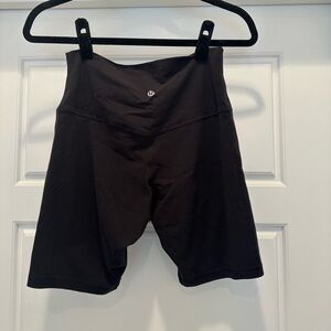 Lululemon Align High-Rise Short 8”